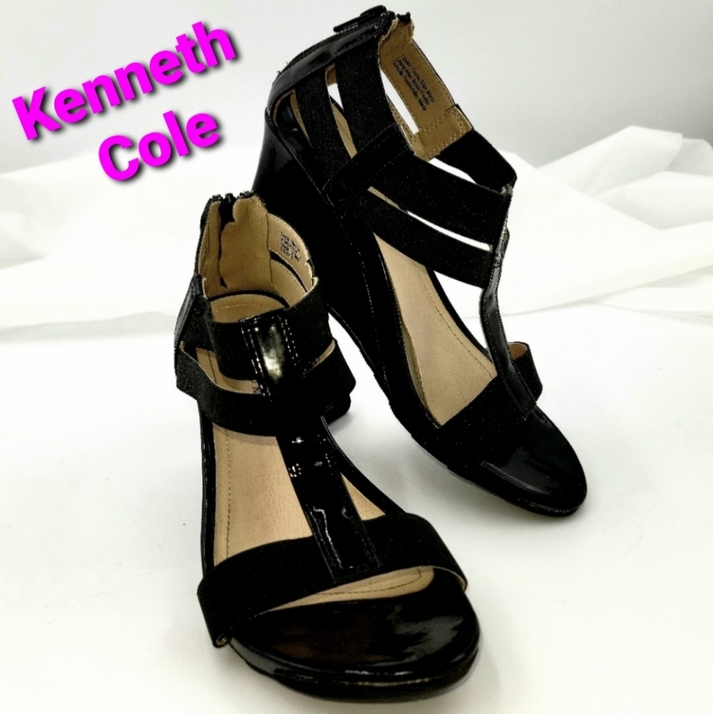 🔴 Kenneth Cole Reaction